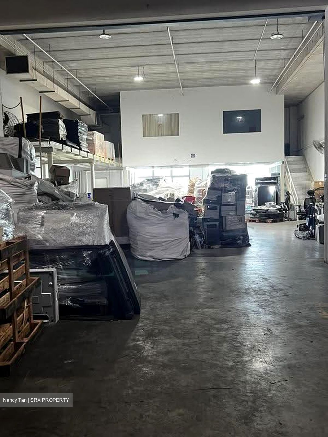 Shine@tuas South (D22), Factory #628718481